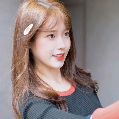 玉女相思