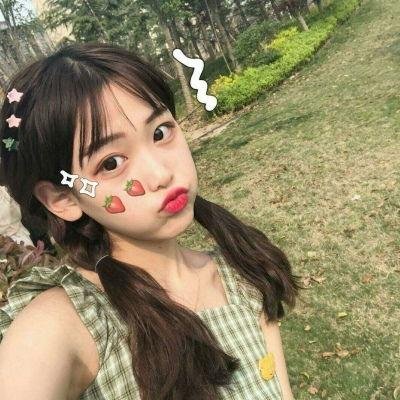 女人河